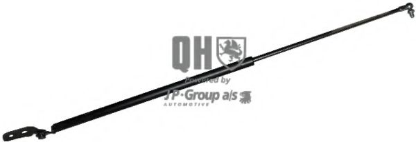 Газовая пружина, крышка багажник JP GROUP 3681200409