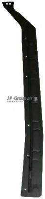 Канал теплового воздуха JP GROUP 9510071