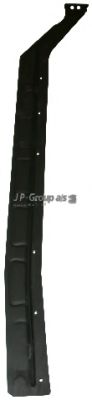 Канал теплового воздуха JP GROUP 9510072