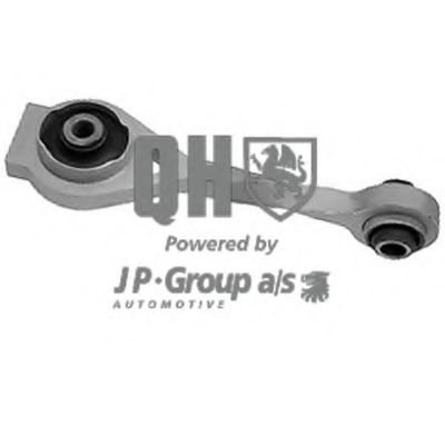 Подвеска, двигатель JP GROUP 4317900809