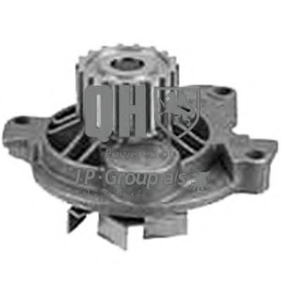 Водяной насос JP GROUP 4914100309