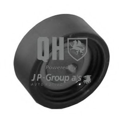 Натяжной ролик, ремень ГРМ JP GROUP 4712200209