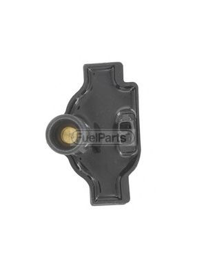 Катушка зажигания STANDARD CU1410