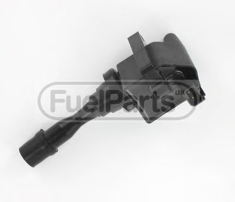 Катушка зажигания INTERMOTOR 12122