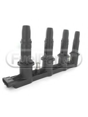 Элемент катушки зажигания STANDARD CU1527