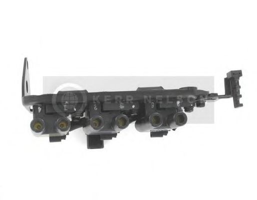 Катушка зажигания STANDARD IIS441