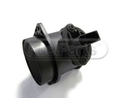 Расходомер воздуха INTERMOTOR 19725