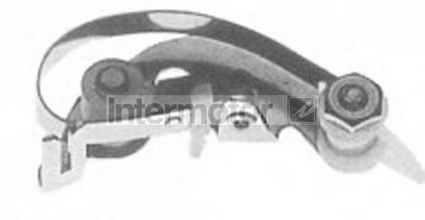 Контактная группа, распределитель зажигания STANDARD 23430