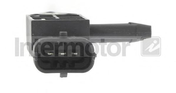 Датчик, давление выхлопных газов STANDARD 16954