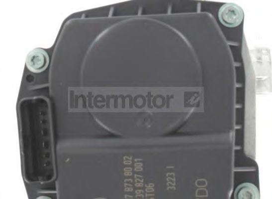 Патрубок дроссельной заслонки STANDARD 68317