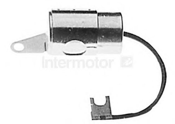 Конденсатор, система зажигания STANDARD 33770