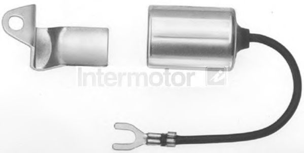 Конденсатор, система зажигания STANDARD 33850