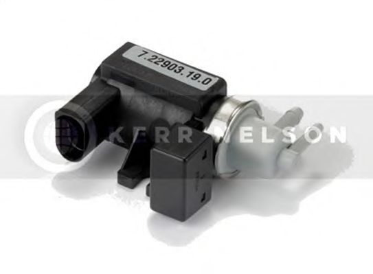 Преобразователь давления, турбокомпрессор INTERMOTOR 14211