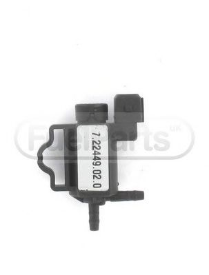 Клапан, управление воздуха-впускаемый воздух STANDARD EV053