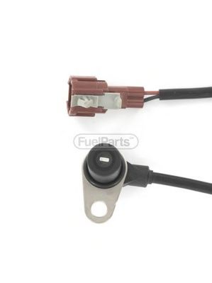 Датчик, частота вращения колеса INTERMOTOR 60537