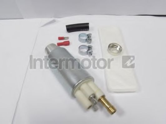 Топливный насос STANDARD 38918