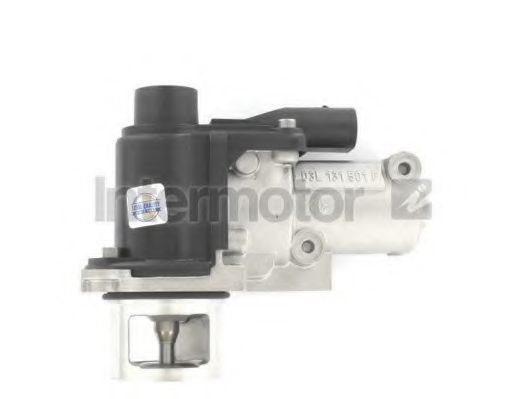 Клапан возврата ОГ STANDARD 14498