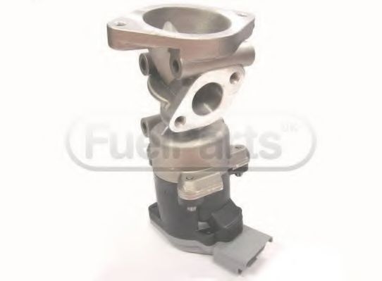 Клапан возврата ОГ STANDARD EGR247