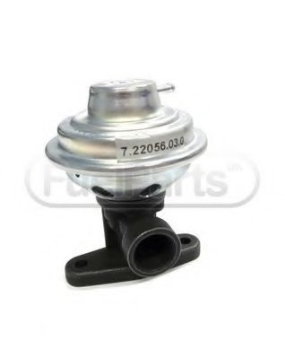 Клапан возврата ОГ STANDARD EGR361