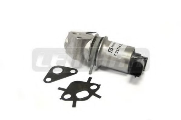 Клапан возврата ОГ INTERMOTOR 18004