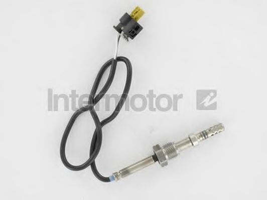 Датчик, температура выхлопных газов INTERMOTOR 27043