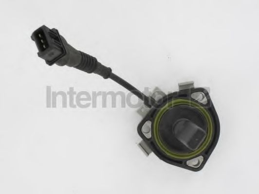 Датчик, уровень моторного масла INTERMOTOR 67102