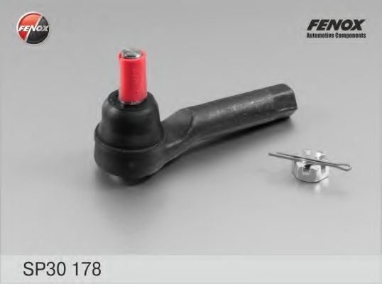 Наконечник поперечной рулевой тяги FENOX SP30178