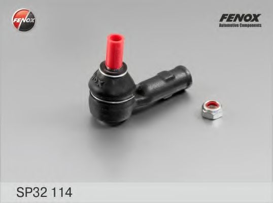 Наконечник поперечной рулевой тяги FENOX SP32114