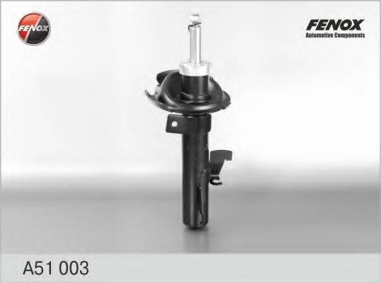 Амортизатор FENOX A51003