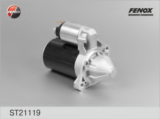 Стартер FENOX ST21119