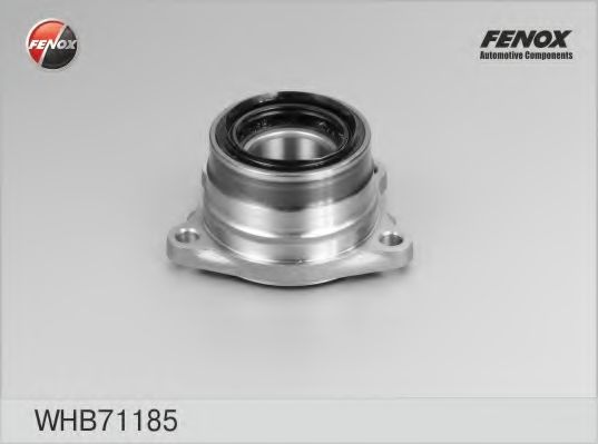 Ступица колеса FENOX WHB71185