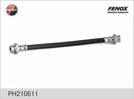 Тормозной шланг FENOX PH210611