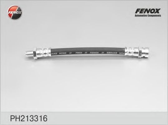 Тормозной шланг FENOX PH213316