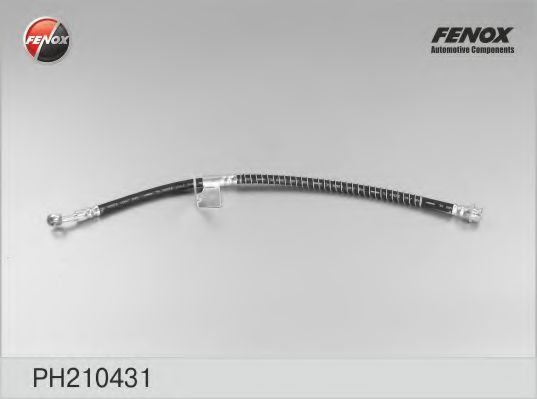 Тормозной шланг FENOX PH210431