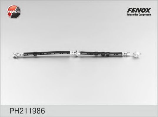 Тормозной шланг FENOX PH211986