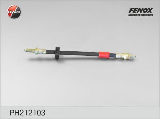 Тормозной шланг FENOX PH212103