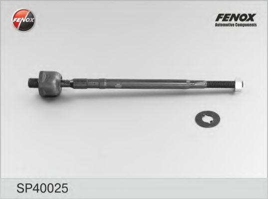Осевой шарнир, рулевая тяга FENOX SP40025