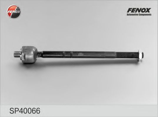 Осевой шарнир, рулевая тяга FENOX SP40066