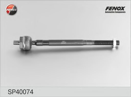 Осевой шарнир, рулевая тяга FENOX SP40074