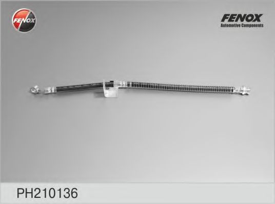 Тормозной шланг FENOX PH210136