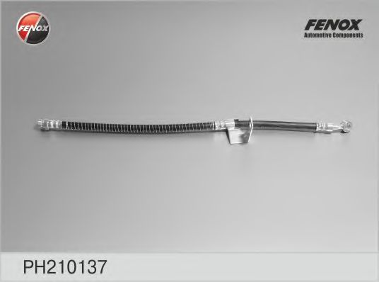 Тормозной шланг FENOX PH210137