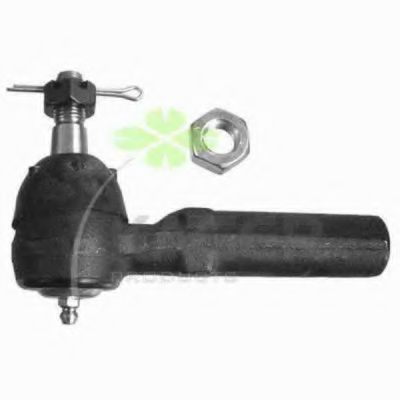 Наконечник поперечной рулевой тяги KAGER 43-0913