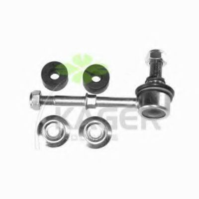 Тяга / стойка, стабилизатор KAGER 850592