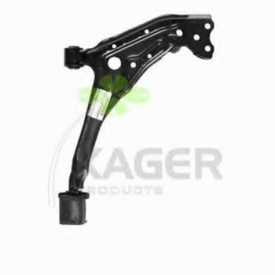 Рычаг независимой подвески колеса, подвеска колеса KAGER 871447