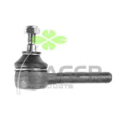 Наконечник поперечной рулевой тяги KAGER 43-0679