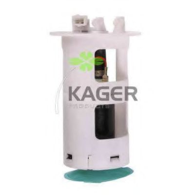 Модуль топливного насоса KAGER 52-0173