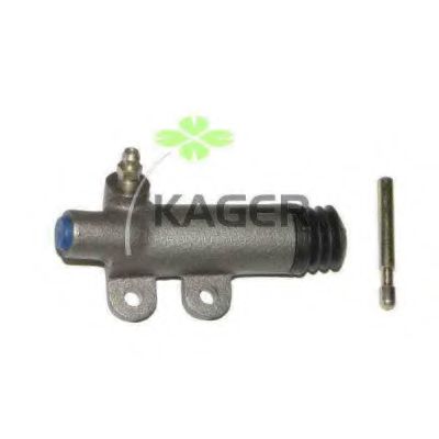 Рабочий цилиндр, система сцепления KAGER 18-4088