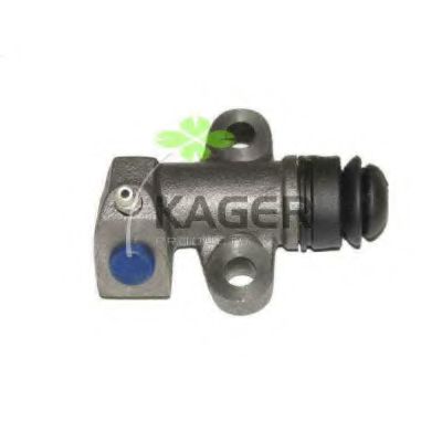 Рабочий цилиндр, система сцепления LUCAS ELECTRICAL PJC105