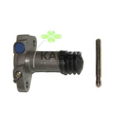 Рабочий цилиндр, система сцепления KAGER 18-4173