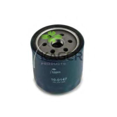 Масляный фильтр KAGER 100147